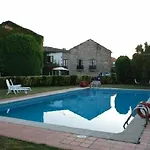 Hotel Pazo Carrasqueira *