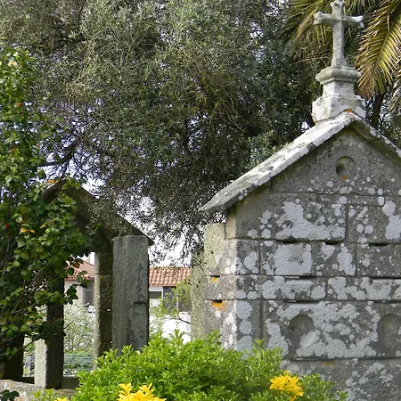 Pazo Carrasqueira Hotel