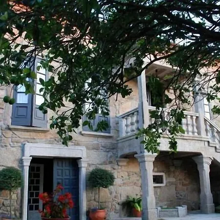 Hotel Pazo Carrasqueira