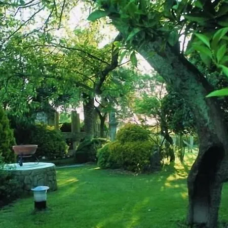 Pazo Carrasqueira * Castrelo (Pontevedra)