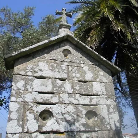 Hotel Pazo Carrasqueira *