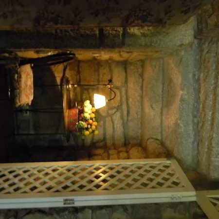 Hotel Pazo Carrasqueira *