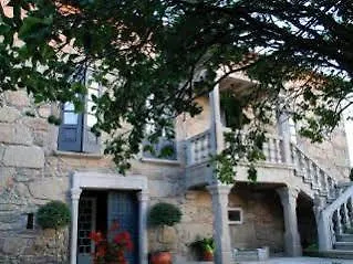 Pazo Carrasqueira Hotel