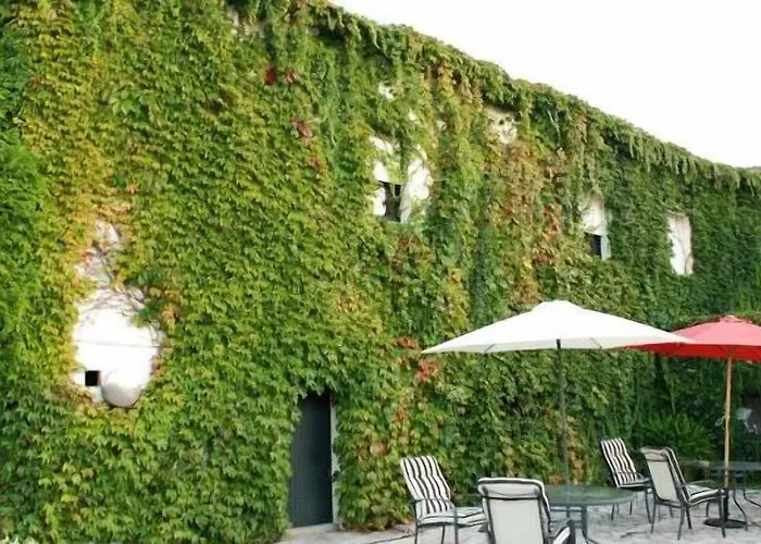 Pazo Carrasqueira Castrelo (Pontevedra)