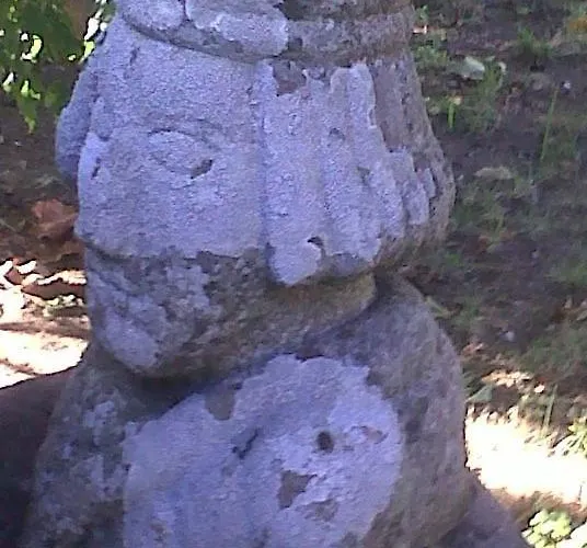 Pazo Carrasqueira Otel